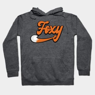 Foxy Brown Hoodie